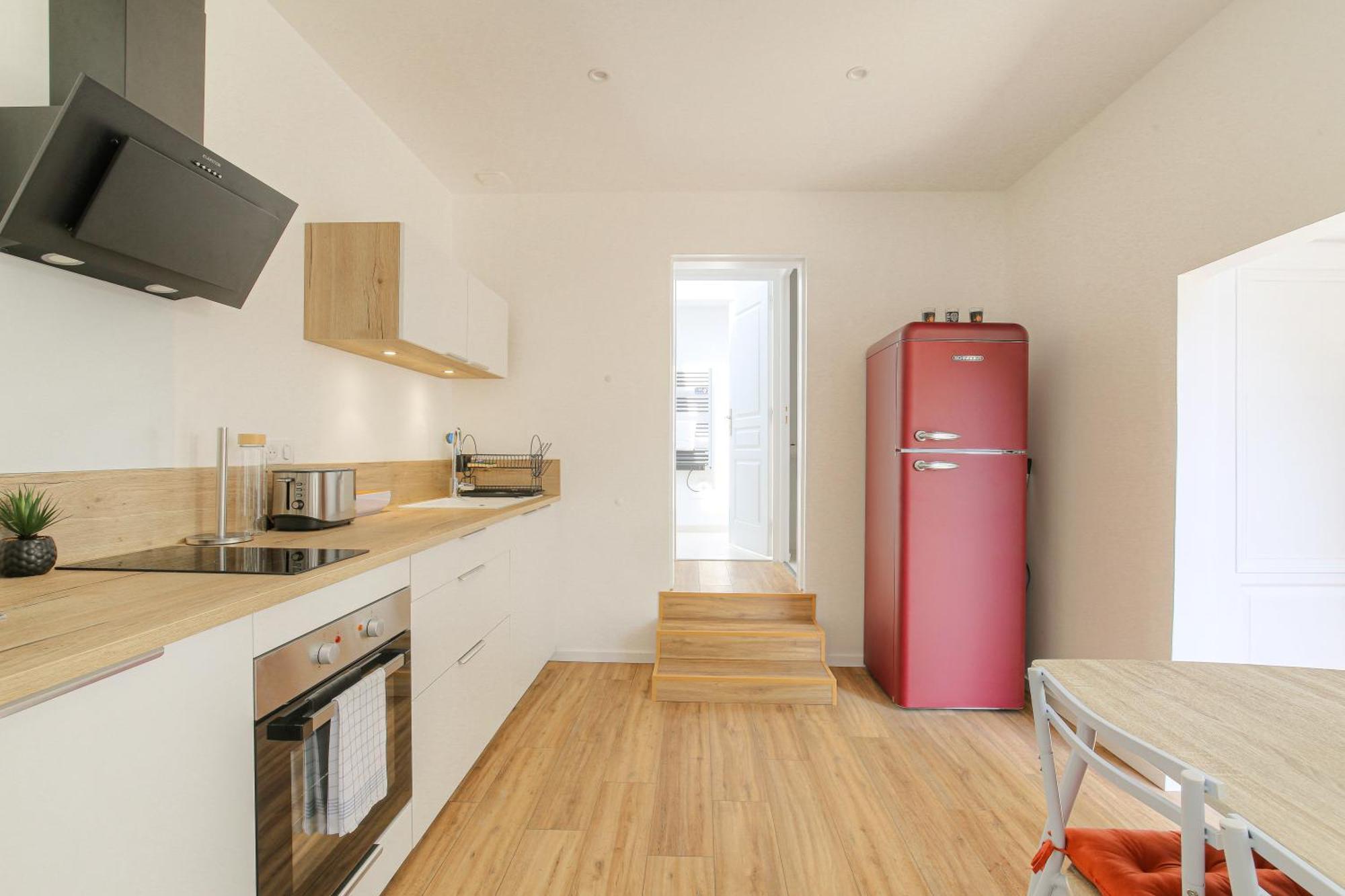 Maison Cosy Avec Terrasse A 15 Minutes De Lyon Et Wifi Rillieux-la-Pape 外观 照片